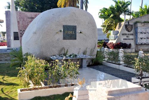  Santiago de Cuba - thành phố đậm dấu ấn lãnh tụ huyền thoại Fidel Castro ảnh 1
